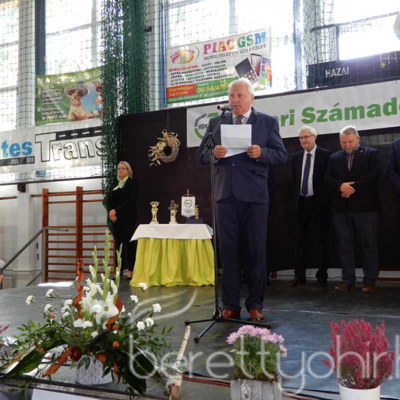 XXIII. Bihari Számadó Napok 24